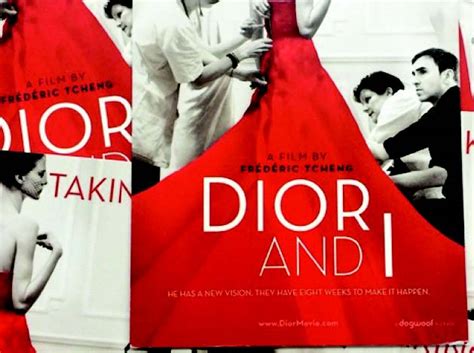 dior and i streaming|dior and i documentary.